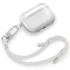 Набір ремінців Spigen Universal Strap Set Crossbody & Wrist Pearl White (AFA08365)