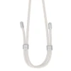 Набір ремінців Spigen Universal Strap Set Crossbody & Wrist Pearl White (AFA08365)
