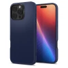 Чохол Spigen Cyrill Kajuk для iPhone 16 Pro Max Navy with MagSafe (ACS08399)