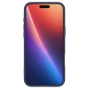 Чохол Spigen Cyrill Kajuk для iPhone 16 Pro Max Navy with MagSafe (ACS08399)