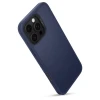 Чохол Spigen Cyrill Kajuk для iPhone 16 Pro Max Navy with MagSafe (ACS08399)