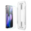 Захисне скло Spigen Glas.TR EZ FIT для Google Pixel 9 Pro XL (2 pack) Clear (AGL08445)