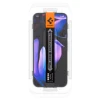 Захисне скло Spigen Glas.TR EZ FIT для Google Pixel 9 Pro XL (2 pack) Clear (AGL08445)