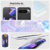 Захисне скло Spigen Glas.TR EZ FIT для Google Pixel 9 Pro XL (2 pack) Clear (AGL08445)