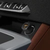Автомобільний зарядний пристрій Spigen EV482 ArcStation Essential 48W Black (ACP08447)