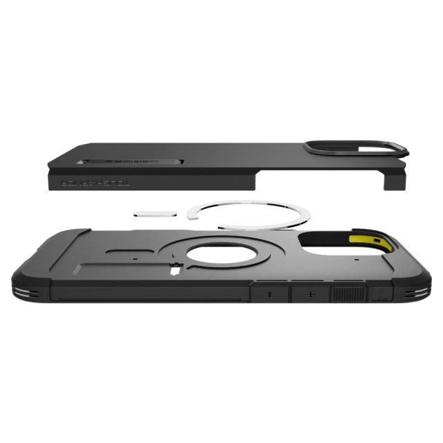 Чохол Spigen Tough Armor 
