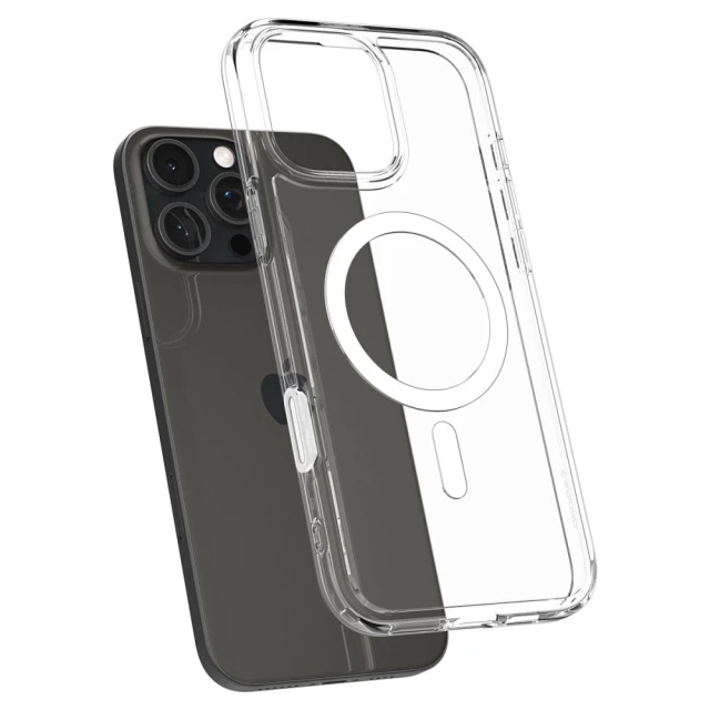 Чохол Spigen Ultra Hybrid 