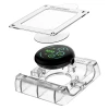Захисна плівка Spigen Elite Shield EZ FIT для Google Pixel Watch 3/4/5 41mm Clear (2 pack) (AFL08524)