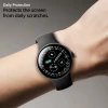 Захисна плівка Spigen Elite Shield EZ FIT для Google Pixel Watch 3/4/5 41mm Clear (2 pack) (AFL08524)