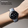 Захисна плівка Spigen Elite Shield EZ FIT для Google Pixel Watch 3/4/5 45mm Clear (2 pack) (AFL08525)