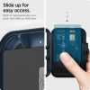 Магнітний гаманець Spigen Lock Fit Metal Slate with MagSafe (AFA08526)