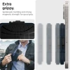Магнітний гаманець Spigen Lock Fit Metal Slate with MagSafe (AFA08526)