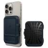 Магнітний гаманець Spigen Lock Fit Metal Slate with MagSafe (AFA08526)