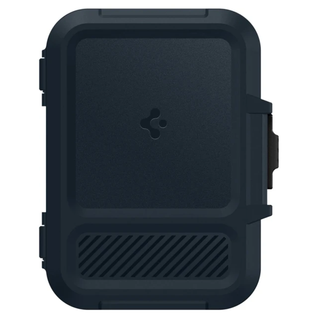 Магнітний гаманець Spigen Lock Fit Metal Slate with MagSafe (AFA08526)