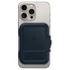 Магнітний гаманець Spigen Lock Fit Metal Slate with MagSafe (AFA08526)