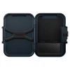 Магнітний гаманець Spigen Lock Fit Metal Slate with MagSafe (AFA08526)