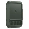 Магнітний гаманець Spigen Lock Fit Military Green with MagSafe (AFA08528)