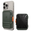 Магнітний гаманець Spigen Lock Fit Military Green with MagSafe (AFA08528)