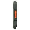 Магнітний гаманець Spigen Lock Fit Military Green with MagSafe (AFA08528)