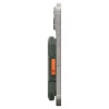 Магнітний гаманець Spigen Lock Fit Military Green with MagSafe (AFA08528)