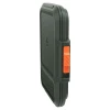 Магнітний гаманець Spigen Lock Fit Military Green with MagSafe (AFA08528)