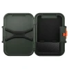 Магнітний гаманець Spigen Lock Fit Military Green with MagSafe (AFA08528)
