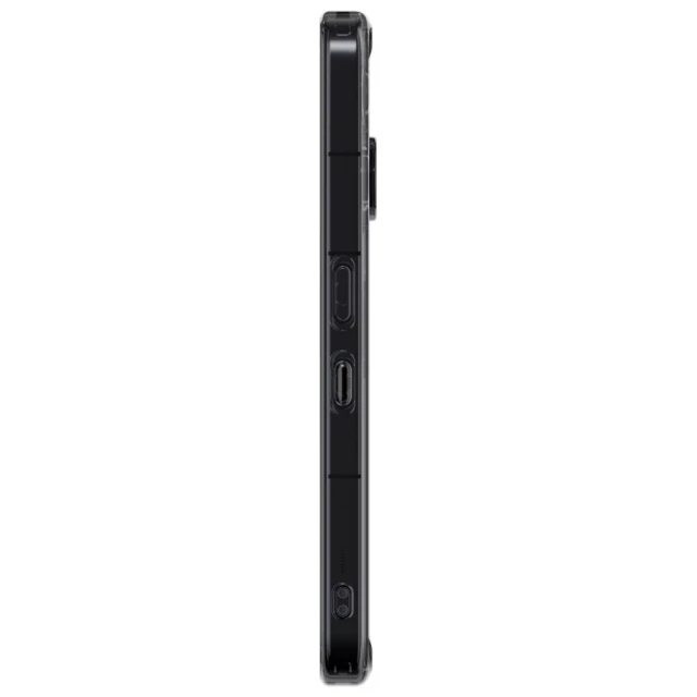 Чехол Spigen Ultra Hybrid Zero One для Nothing Phone 3 Black (ACS08568)