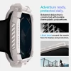 Чохол Spigen Rugged Armor для Apple Watch 10 46 mm Dune Beige (ACS08600)