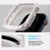 Чохол Spigen Rugged Armor для Apple Watch 10 46 mm Dune Beige (ACS08600)