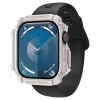 Чохол Spigen Rugged Armor для Apple Watch 10 46 mm Dune Beige (ACS08600)