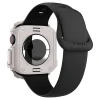Чохол Spigen Rugged Armor для Apple Watch 10 46 mm Dune Beige (ACS08600)