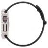 Чохол Spigen Rugged Armor для Apple Watch 10 46 mm Dune Beige (ACS08600)