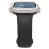 Чохол Spigen Rugged Armor для Apple Watch 10 46 mm Dune Beige (ACS08600)