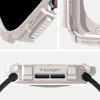 Чохол Spigen Rugged Armor для Apple Watch 10 46 mm Dune Beige (ACS08600)