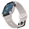 Чохол-ремінець Spigen Rugged Armor Pro для Apple Watch 10 46 mm Dune Beige (ACS08607)