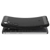 Чохол Spigen Rugged Armor для Samsung Galaxy S24 FE (S721) Matte Black (ACS08578)