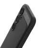 Чохол Spigen Rugged Armor для Samsung Galaxy S24 FE (S721) Matte Black (ACS08578)
