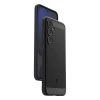 Чохол Spigen Rugged Armor для Samsung Galaxy S24 FE (S721) Matte Black (ACS08578)
