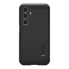 Чехол Spigen Tough Armor для Samsung Galaxy S24 FE (S721) Black with MagSafe (ACS08625)
