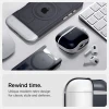 Чохол для навушників Tech-Protect Classic C1 для Apple AirPods 4 Graphite (ACS08645)