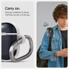 Чохол для навушників Tech-Protect Classic C1 для Apple AirPods 4 Graphite (ACS08645)