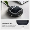 Чохол для навушників Tech-Protect Classic C1 для Apple AirPods 4 Graphite (ACS08645)