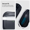 Чохол для навушників Tech-Protect Classic C1 для Apple AirPods 4 Graphite (ACS08645)