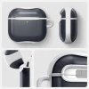 Чохол для навушників Tech-Protect Classic C1 для Apple AirPods 4 Graphite (ACS08645)