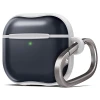 Чохол для навушників Tech-Protect Classic C1 для Apple AirPods 4 Graphite (ACS08645)