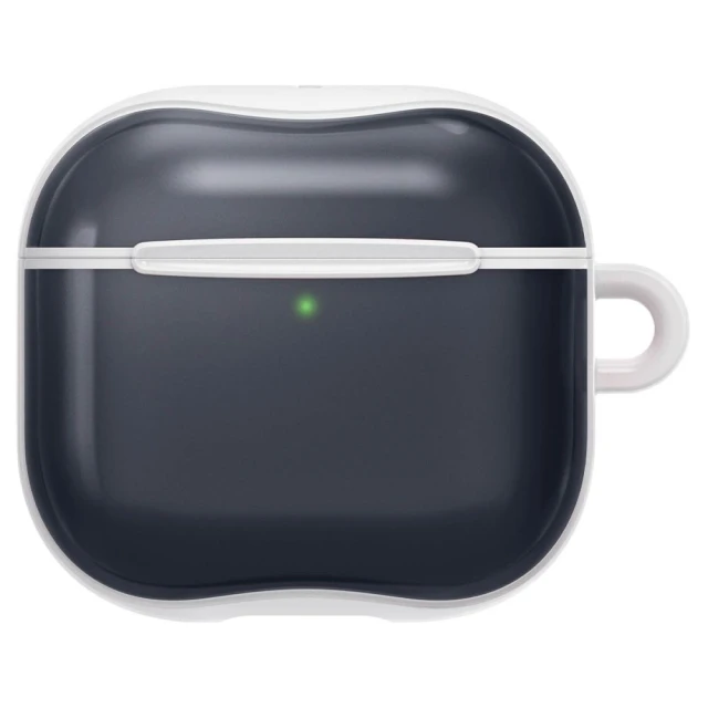 Чохол для навушників Tech-Protect Classic C1 для Apple AirPods 4 Graphite (ACS08645)
