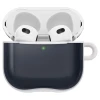 Чохол для навушників Tech-Protect Classic C1 для Apple AirPods 4 Graphite (ACS08645)