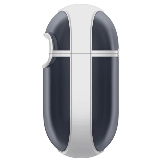 Чохол для навушників Tech-Protect Classic C1 для Apple AirPods 4 Graphite (ACS08645)