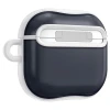 Чохол для навушників Tech-Protect Classic C1 для Apple AirPods 4 Graphite (ACS08645)