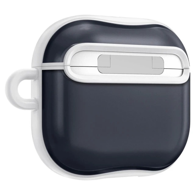 Чохол для навушників Tech-Protect Classic C1 для Apple AirPods 4 Graphite (ACS08645)